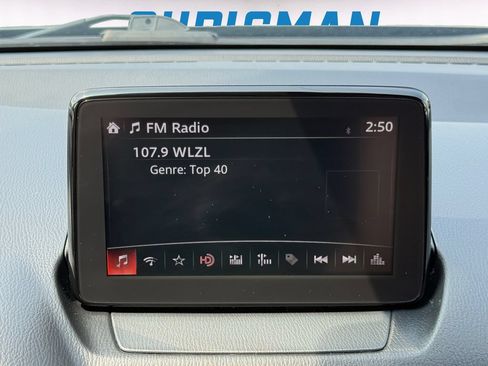 Used 2019 MAZDA CX-3 Touring AWD/4WD image 12