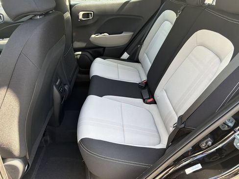 New 2026 Hyundai Venue SEL FWD image 22