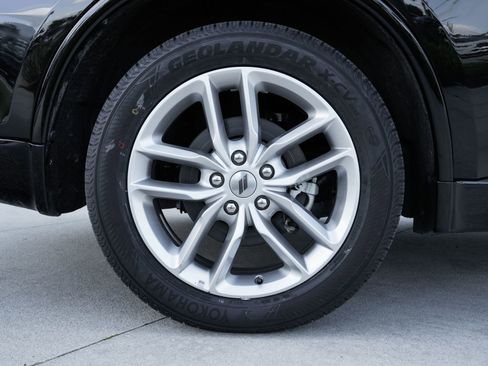 Used 2024 Dodge Durango R/T image 28