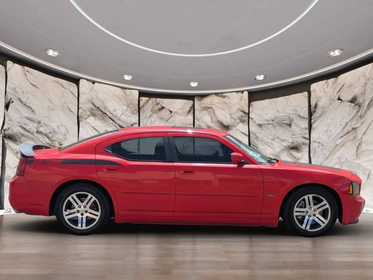 Used 2006 Dodge Charger R/T RWD image 11