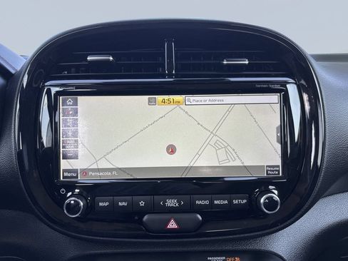 Used 2020 Kia Soul GT-Line Turbo FWD image 16