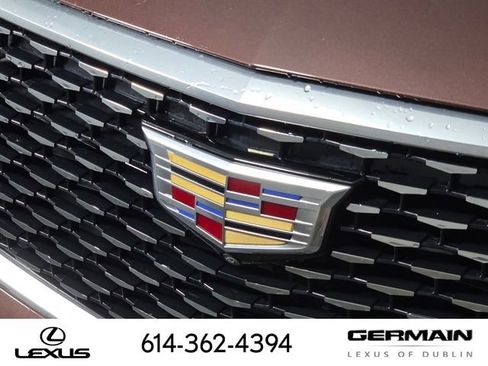 Used 2023 Cadillac XT6 Premium Luxury w/ Technology Package FWD image 13