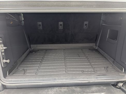 Used 2022 Ford Bronco Outer Banks AWD/4WD image 25