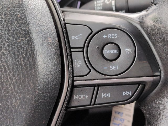 Certified 2024 Toyota Camry SE FWD image 23