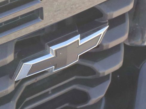 Used 2021 Chevrolet Silverado 1500 Custom w/ LPO, Dark Essentials Package image 29