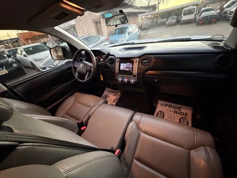 Used 2016 Toyota Tundra SR image 33