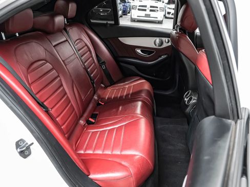 Used 2021 Mercedes-Benz C 300 Sedan image 47