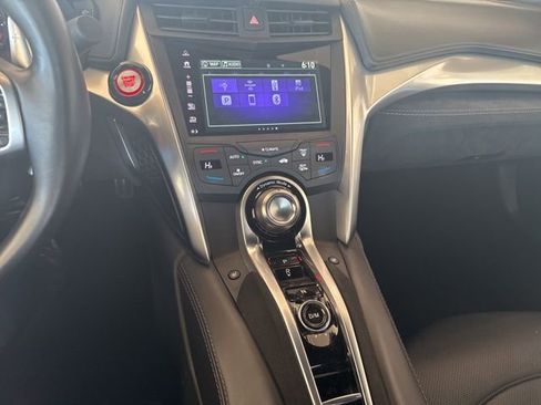 Used 2019 Acura NSX image 20