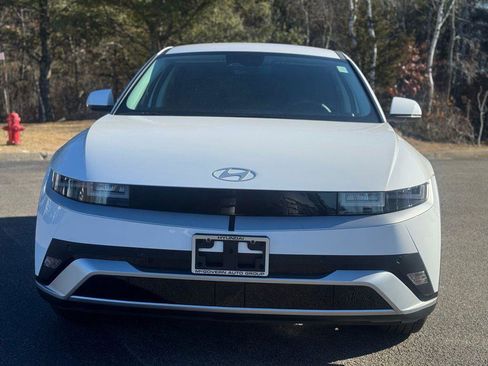 New 2026 Hyundai Ioniq 5 SEL image 3