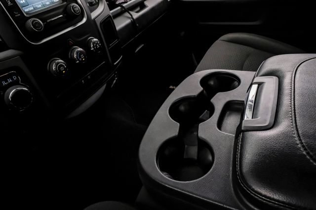 Used 2019 RAM 1500 Tradesman w/ Tradesman SXT Package RWD image 26