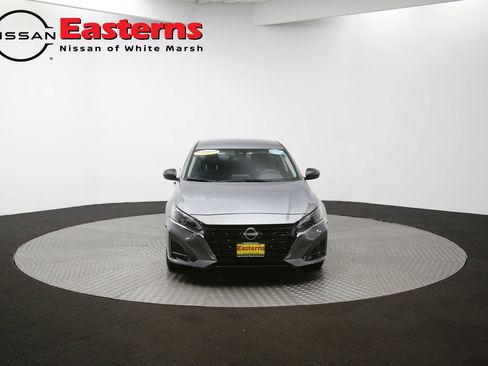 Used 2024 Nissan Altima 2.5 SV image 91