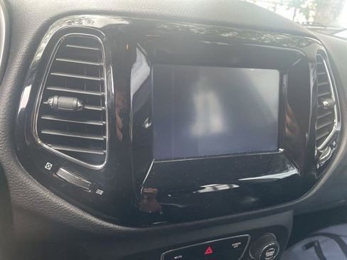 Used 2018 Jeep Compass Altitude w/ Popular Equipment Group image 13