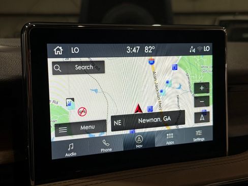 Used 2021 Lincoln Corsair Reserve w/ Equipment Group 201A AWD/4WD image 36