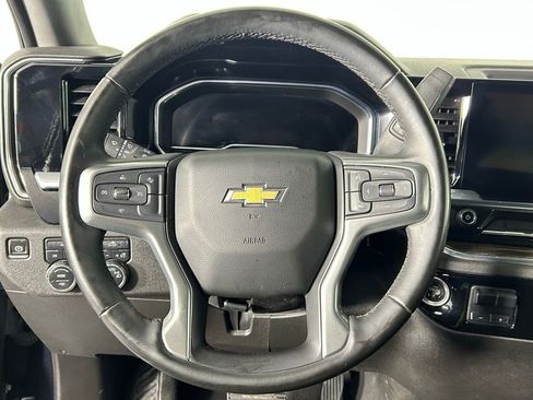 Used 2024 Chevrolet Silverado 3500 LT w/ Z71 Off-Road Package image 24