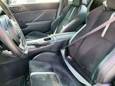 Used 2023 Toyota GR86 Premium w/ ALL Weather Mat Package (TMS) RWD image 20