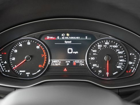 Certified 2023 Audi Q5 2.0T Premium w/ Convenience Package image 13