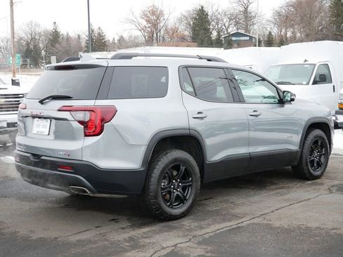 Used 2023 GMC Acadia AT4 image 6