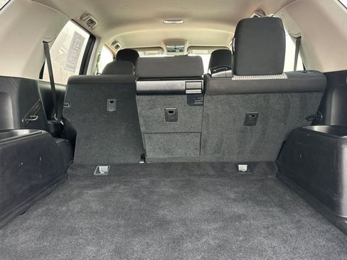 Used 2024 Toyota 4Runner SR5 image 11