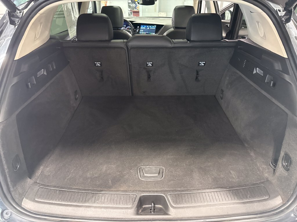 Used 2023 Buick Envision Essence w/ Sport Touring Package FWD image 44