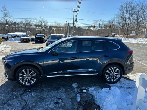Used 2018 MAZDA CX-9 Grand Touring image 7
