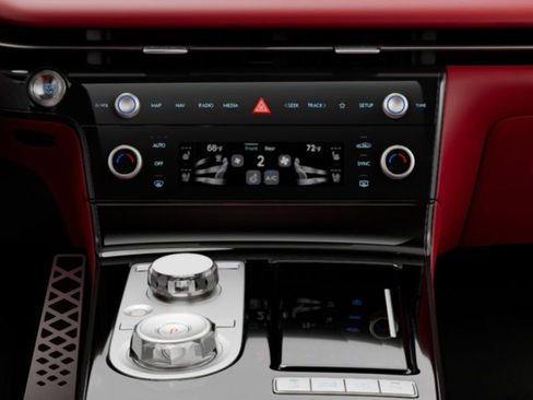 New 2026 Genesis G80 2.5T Sport Prestige AWD/4WD image 15