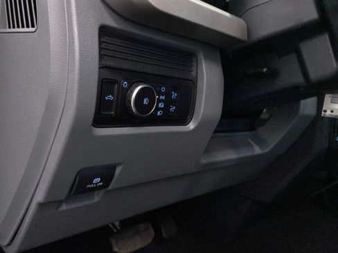 New 2026 Ford F350 XL w/ STX Appearance Package AWD/4WD image 11
