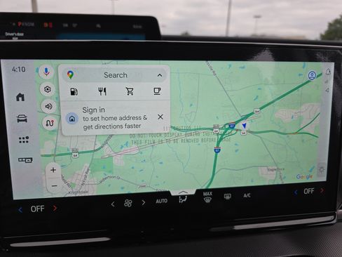 New 2025 Ford Expedition Active image 25