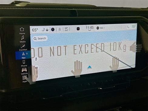 New 2026 Jeep Gladiator Rubicon image 14