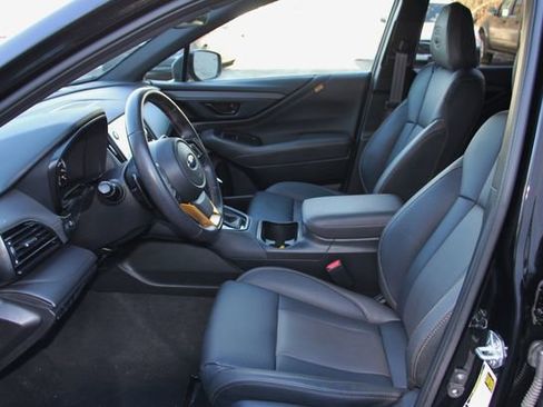 Certified 2023 Subaru Outback Wilderness image 16