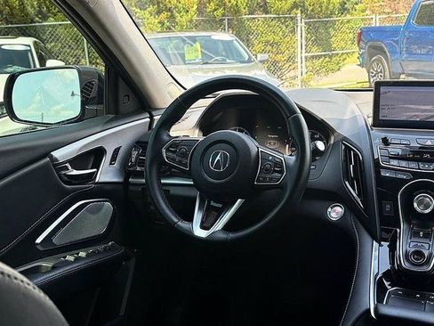 Used 2019 Acura RDX FWD w/ Technology Package image 41