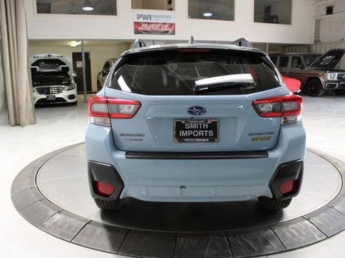 Used 2023 Subaru Crosstrek 2.5i Sport AWD/4WD image 4