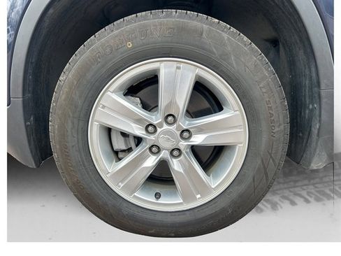 Used 2018 Chevrolet Trax LT w/ LT Convenience Package image 18