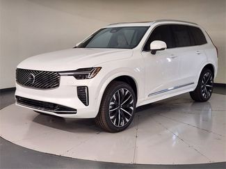 New 2026 Volvo XC90 B6 Plus w/ Protection Package Premier video 1