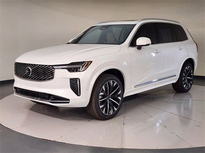 New 2026 Volvo XC90 B6 Plus w/ Protection Package Premier