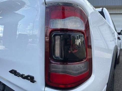 Used 2021 RAM 1500 Rebel w/ Level 1 Equipment Group AWD/4WD image 12
