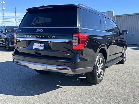 Used 2024 Ford Expedition Max Limited image 7
