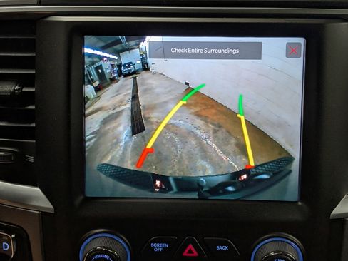 Used 2022 RAM 1500 Classic Warlock w/ Electronics Group image 26