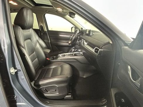 Used 2025 MAZDA CX-5 Carbon Edition AWD/4WD image 31