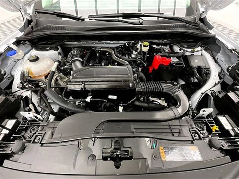 Certified 2024 Ford Escape Active w/ Tech Pack #2 AWD/4WD image 10