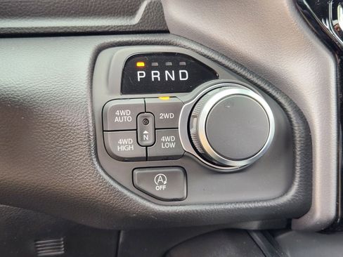 New 2026 RAM 1500 Lone Star image 28