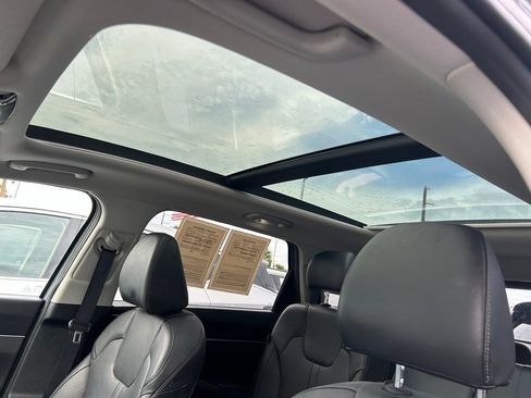Used 2024 Kia Sorento S w/ Panoramic Sunroof Package FWD image 21