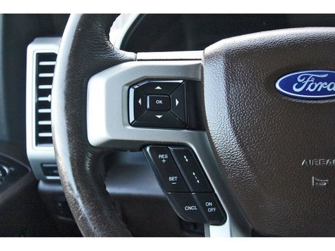 Used 2019 Ford F150 King Ranch w/ Equipment Group 601A Luxury image 16