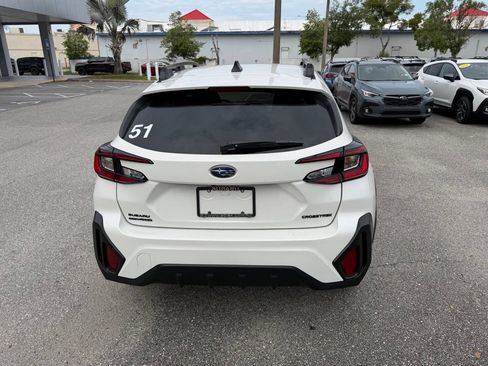Used 2026 Subaru Crosstrek 2.0i Premium AWD/4WD image 6
