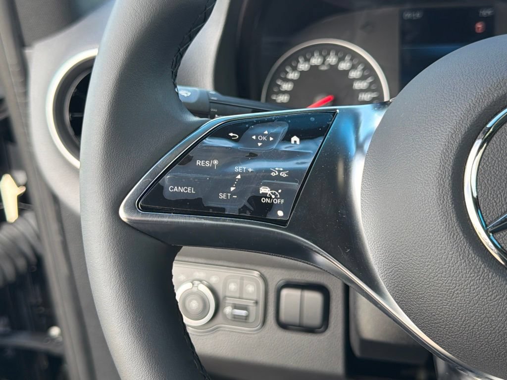 New 2026 Mercedes-Benz Sprinter 2500 image 25