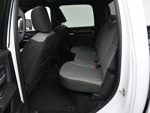 Used 2024 RAM 2500 Big Horn image 21