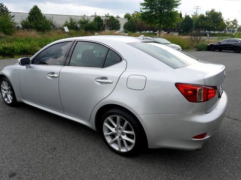 Used 2011 Lexus IS 250 AWD image 5