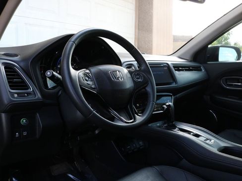 Used 2016 Honda HR-V EX-L image 19