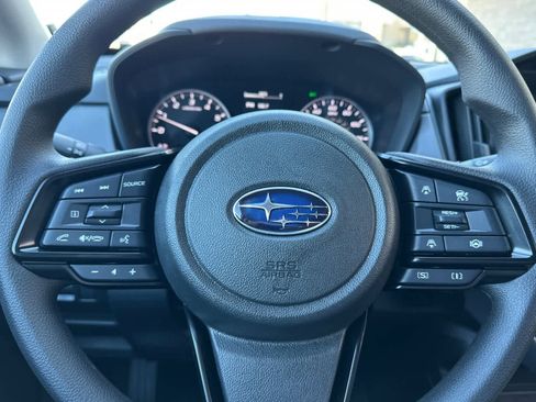 New 2026 Subaru Crosstrek 2.5i Premium image 24