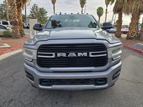 Used 2019 RAM 3500 Big Horn w/ Towing Technology Group image 2