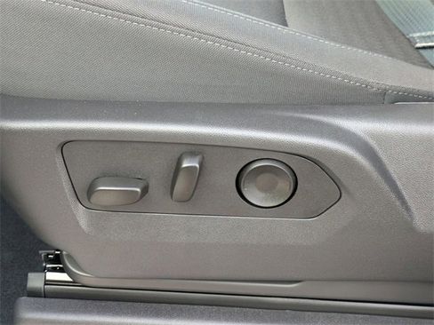 New 2025 Chevrolet Silverado 1500 RST w/ Z71 Off-Road Package image 13